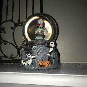 snow globe